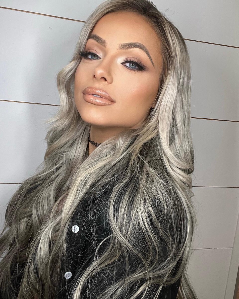 WWP245's tweet photo. Liv Morgan https://t.co/a3mhGV9Fpk