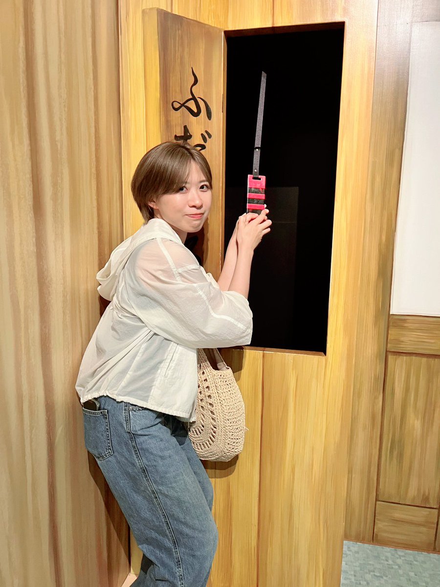 capriceaika's tweet photo. ジブリ展デートのようす https://t.co/16LuSsYwBj