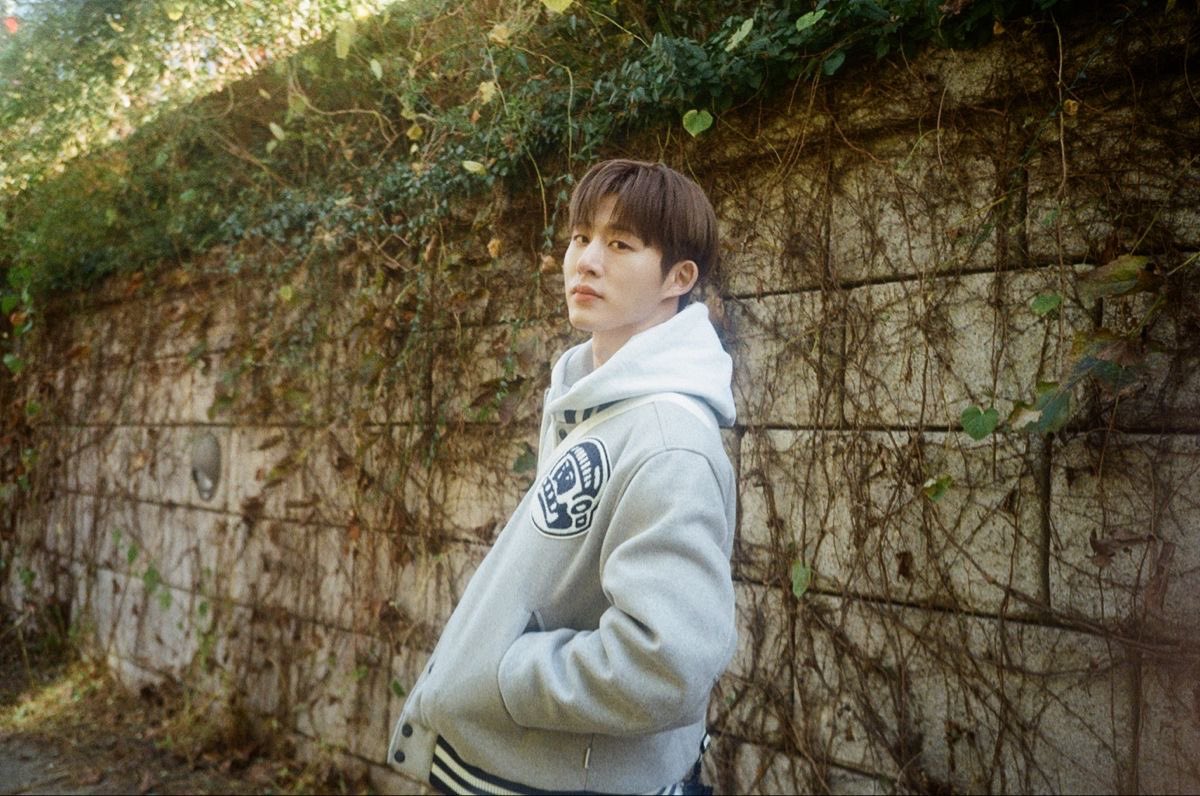 131day_'s tweet photo. 가을 한빈의 계절이 왔다 🍂 https://t.co/g2fzHqPjGO