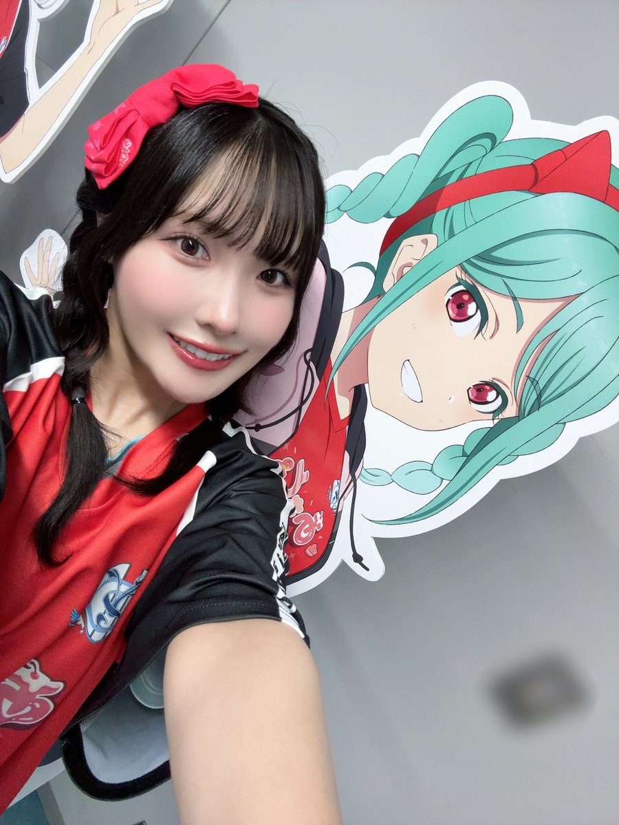 Sakakura_Sakura's tweet photo. #Liella_結女体育祭_Day2
沢山応援してくれて、ありがとうございました!!📢🎀 
あまとう、いい結果残せなくてごめんねぇぇぇ😭😭😭 悔しい…

でもみんなで頑張りました!! あまとうのみんなと居る時は、いつも雰囲気ゆったりとしていて落ち着ける空間だったなぁ☺️💖 

そして右だCとBuBuBuBu♡、おめでとう🎉
#lovelive #Liella
