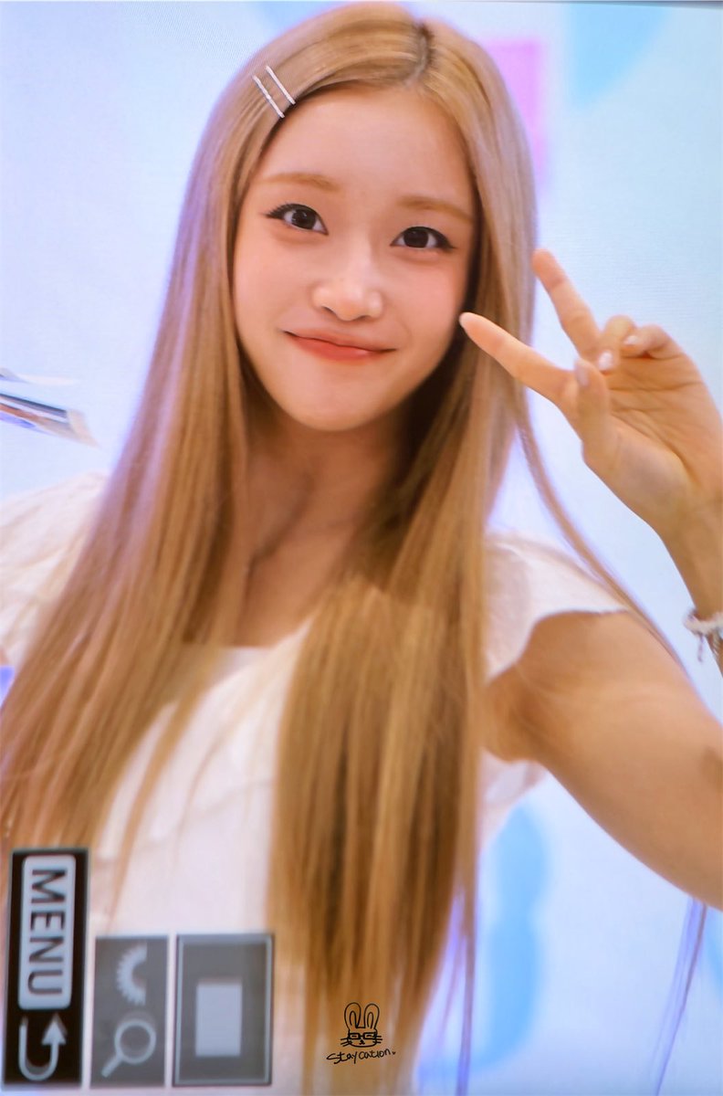 Staycation0313's tweet photo. 260906pre

#스테이씨 #STAYC #수민 #Sumin #민토끼_최고 #수민이네 https://t.co/lGONlF5NSF