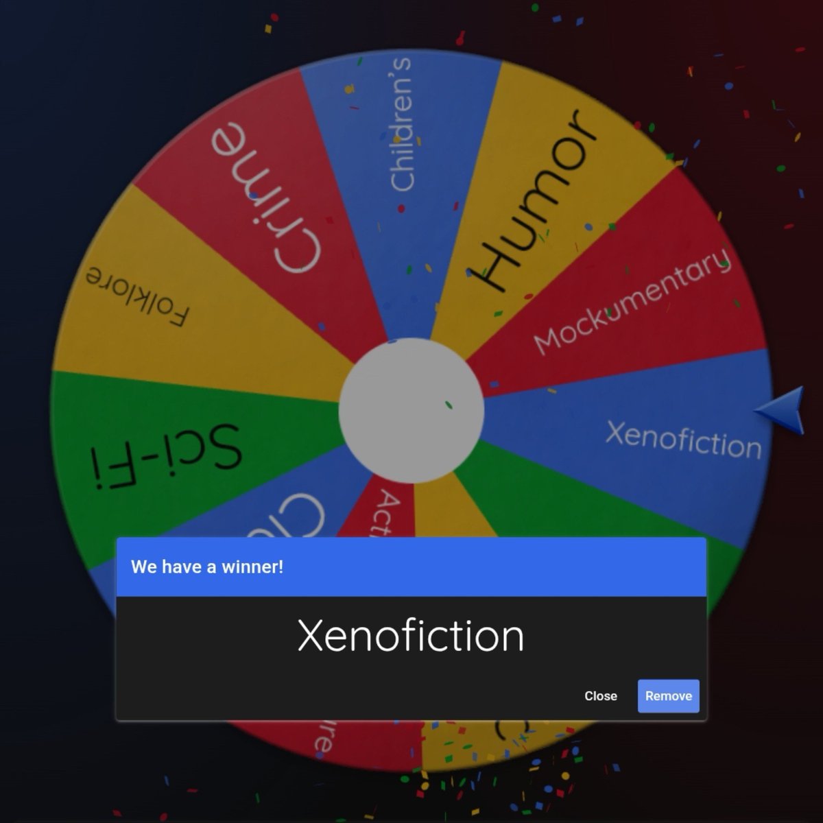 ReaderMacklin's tweet photo. LAST ROUND. Ish udah banyak yang bingo, terakhir ya ini. Aku mau lanjut doomscrolling. Yang punya fanfiction, dystopian, contemporary, xenofiction CORET https://t.co/3rnhoVbpE8