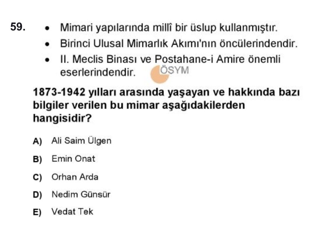 busebiberovic's tweet photo. Bunu güncel diye sordular, dedeme bile güncel değil.. 
#Kpss https://t.co/C67UFfM58s