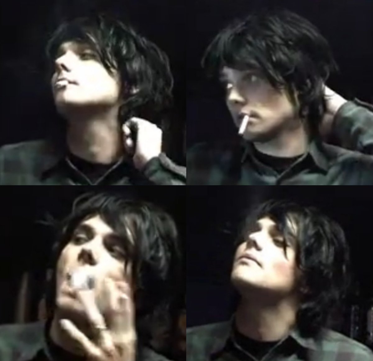 gee_gf07's tweet photo. Imagina o Gerard Way te olhar assim... https://t.co/HnkZD8VTrN