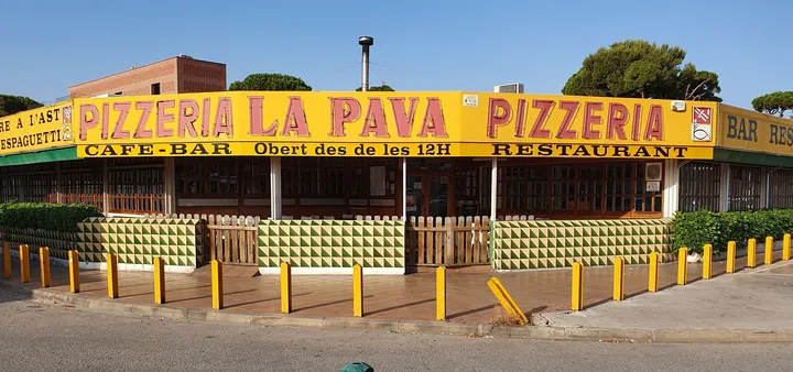 mjesusostolaza's tweet photo. DEP La Pava
Castelldefels 1961-2026 https://t.co/RwlInVNEwg