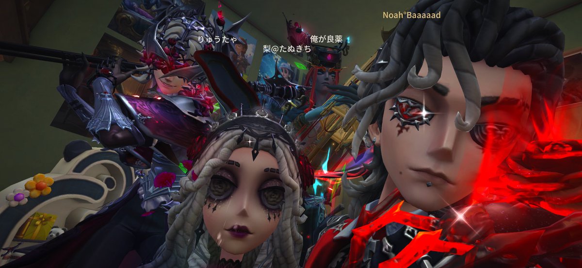 Noah_4ka's tweet photo. 昨日久しぶりに28行ったらアホほど面白すぎて試合が勝ったのか負けたのかすら気にしてなかった😂 https://t.co/QMZ3C6GxwF
