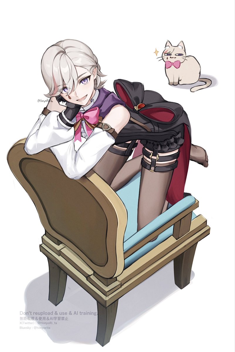 HonyoRi_ta tweet picture