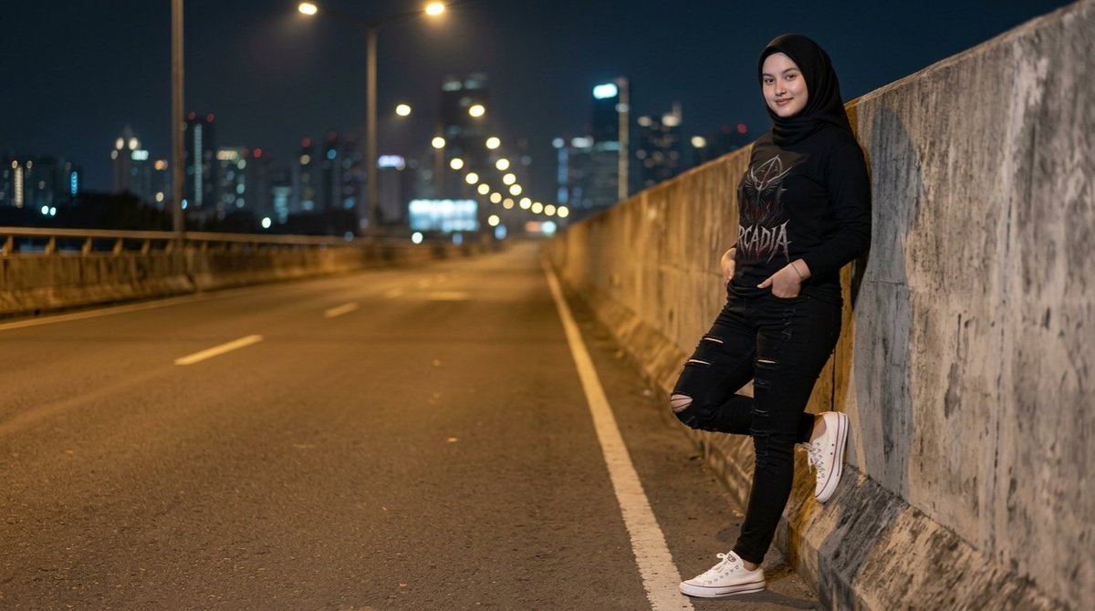 ZennaArcadia's tweet photo. Hiii stalker
Malam senin https://t.co/pOICX6tztw