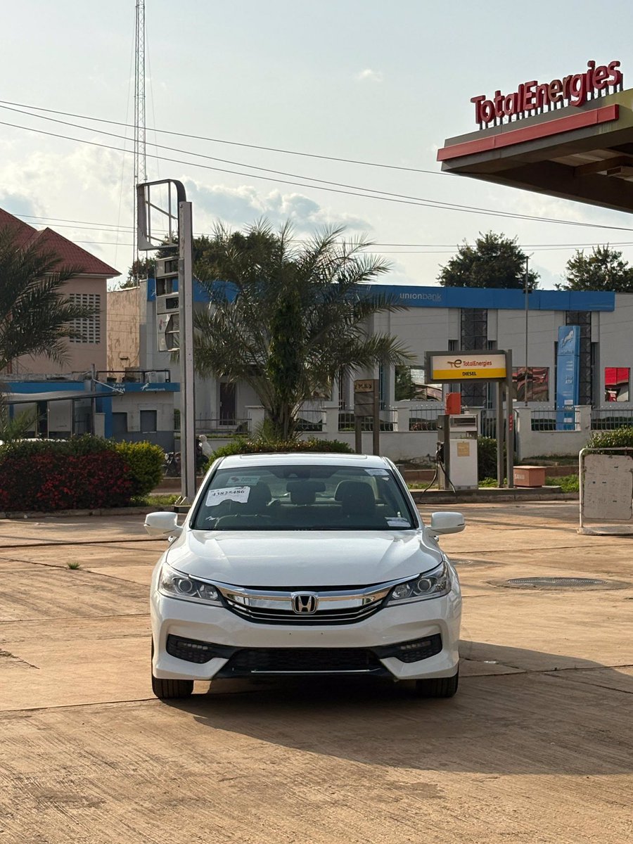 primelighthub's tweet photo. FOR SALE

TOKS GRADE
HONDA ACCORD EX-L
2015 MODEL
AUTOMATIC TRANSMISSION
AC IS ACTIVE 🥶 LIKE MOSCOW
WITH ORIGINAL CUSTOM DUTY 
LOCATION ZARIA
PRICE 11.5ML NEGOTIABLE. #fyp #abuja #kano #kaduna https://t.co/tUDn1P0ix1