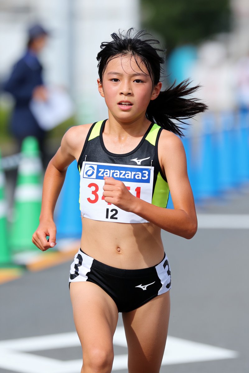 zarazara_3's tweet photo. 全力・陸上少女!! https://t.co/klz5vWmRmW
