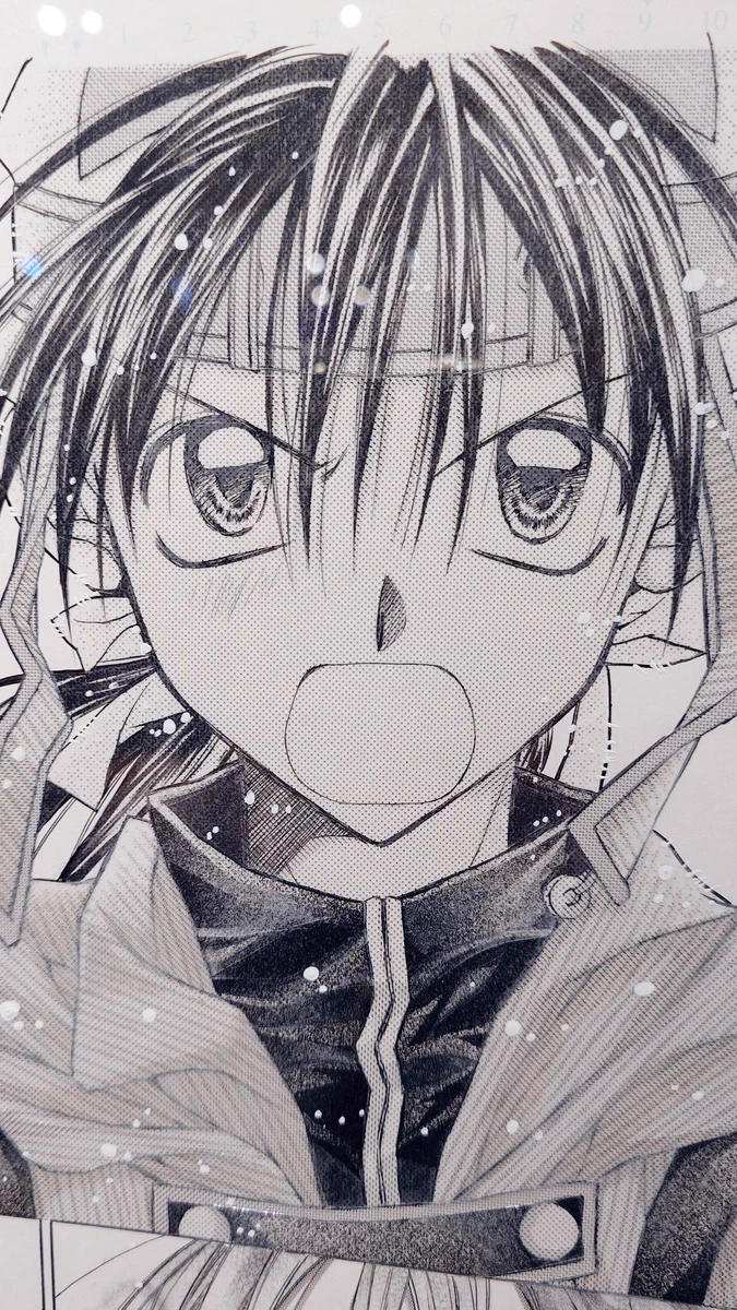 kuroru on X: 