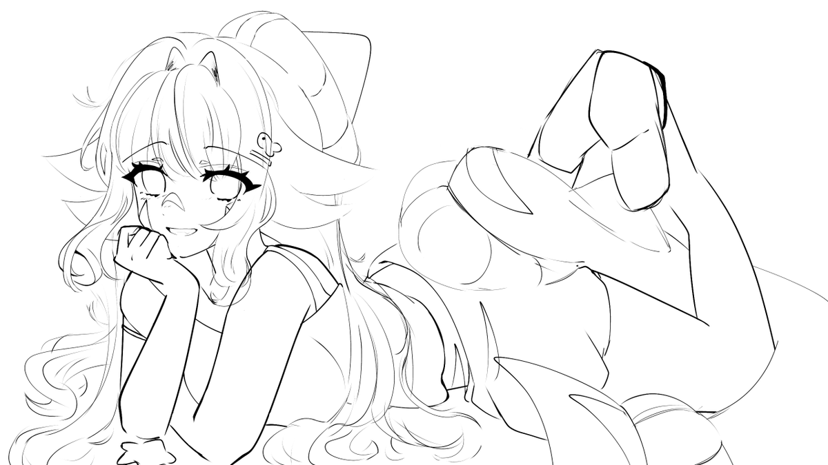 SharkeySplash's tweet photo. Drawing new stuff up for twichhh 
﹌﹌﹌﹌﹌﹌﹌﹌﹌﹌﹌﹌﹌﹌﹌﹌
💙🦈 i cant wait to start streaming 💙🦈 https://t.co/OXZl8YuXKm
