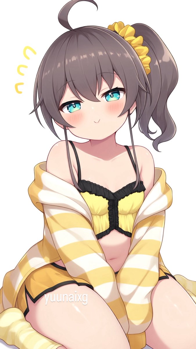 yuunaixg's tweet photo. 夏色まつり/ホロライブ
#夏色まつり #ホロライブ #hololive https://t.co/DC6CNQkWqY