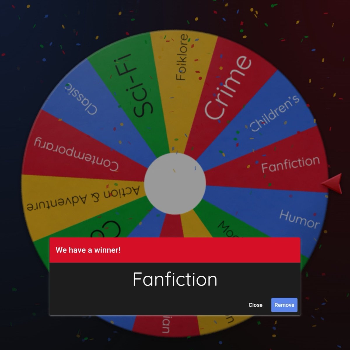ReaderMacklin's tweet photo. LAST ROUND. Ish udah banyak yang bingo, terakhir ya ini. Aku mau lanjut doomscrolling. Yang punya fanfiction, dystopian, contemporary, xenofiction CORET https://t.co/3rnhoVbpE8