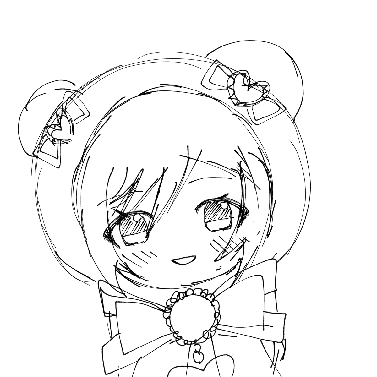 hapi_1pi's tweet photo. @nana_gkms 
結構丁寧に描いてしまった気がするけどほかのイラストに使えるからセーフ！！！
ななしくん家のりなみぬいです、お納めください！！ https://t.co/eR7BnRLU8f