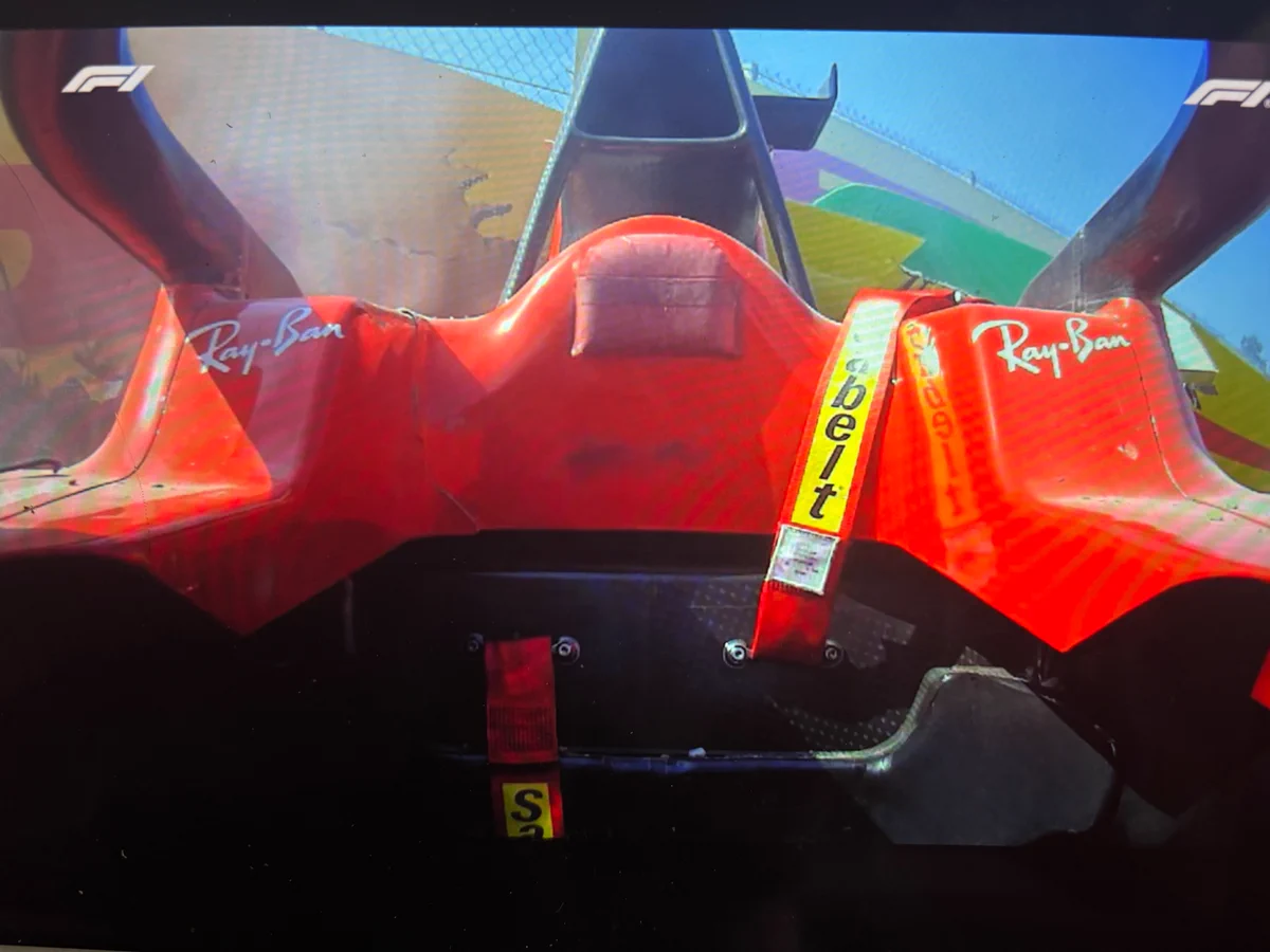 APIA Ｆ１？赤 バックスキン AICH(Supernova) on X: 
