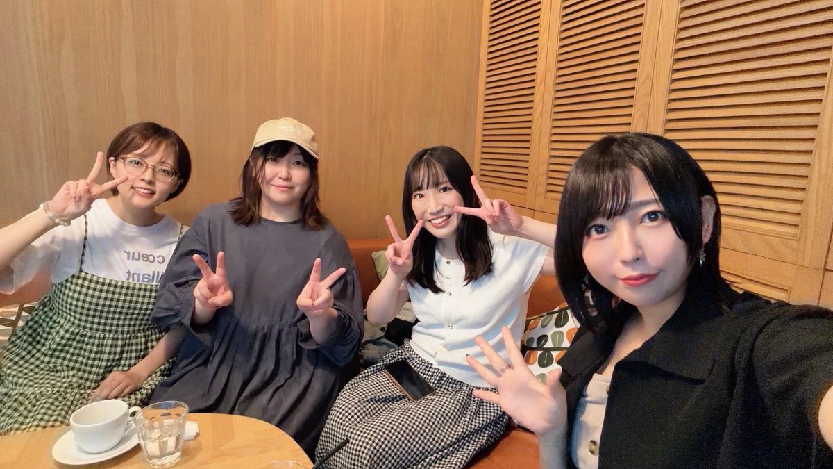 honda_mosamosa's tweet photo. 今日は同期の四天王でお茶してきた！！(LINEグループの名前が四天王)このオムライス可愛すぎだった。話し足りなくて2軒目へ…！おかげ庵でお団子焼いて食べました！もう20年の付き合いになるの…！？こんなに長く一緒にいてくれてありがとうだよ。 https://t.co/46pVtLVayX