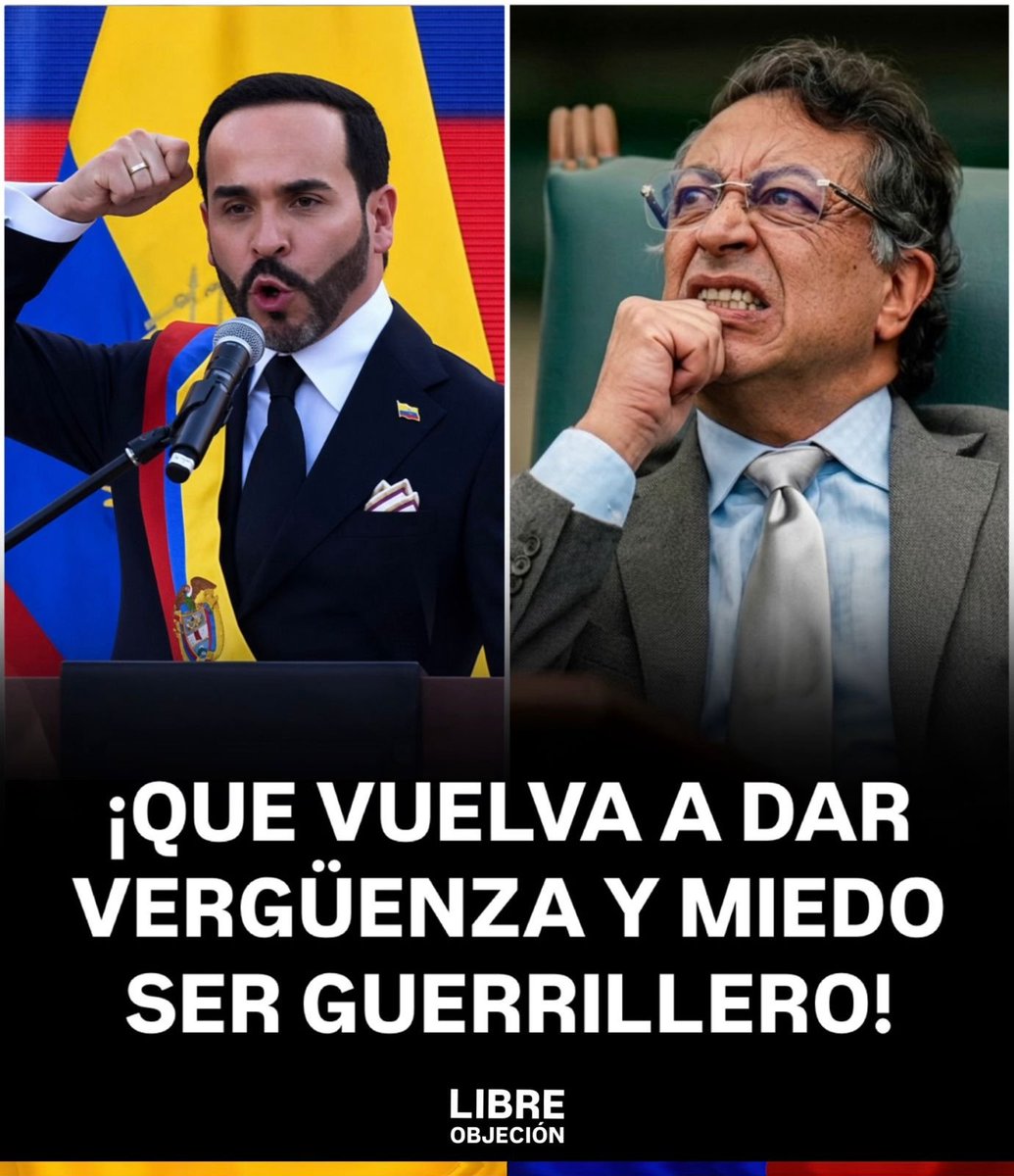 corcl's tweet photo. @ELTIEMPO Los derechos de los ciudadanos de bien están por primero que los de los bandidos https://t.co/xLsBSELlJj
