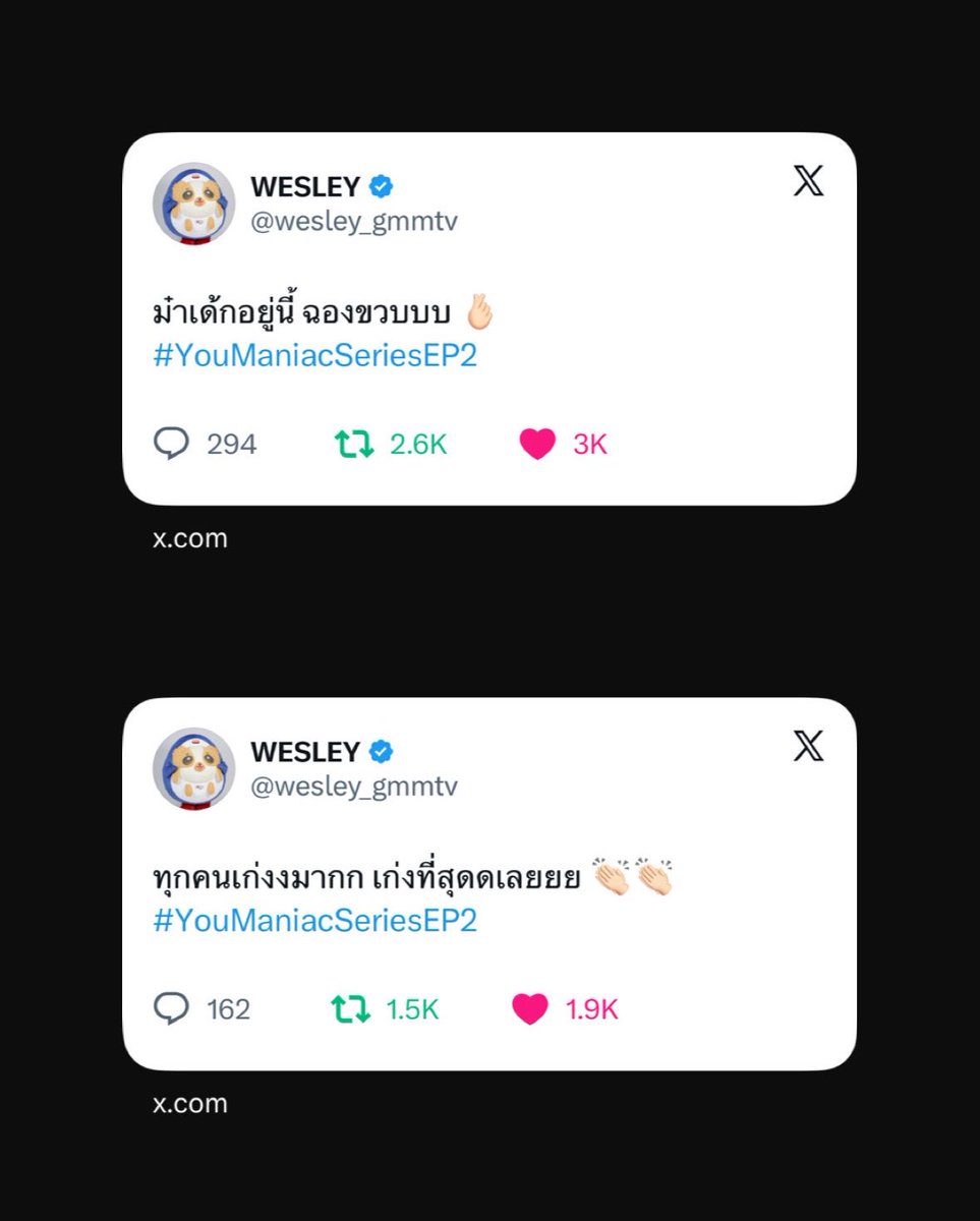 btptjaby's tweet photo. ทุกคนมาอีโมสิ่งนี้เป็นเพื่อนนุหน่อย ม๋าเด้กฉองขวบที่น่ารักที่สุดในโลกน่ะ คุณมีแล้วนะเวสตี้😭😭😭😭😭😭😭😭🤲🤲🐶🦈 https://t.co/mXiqvQJRDR