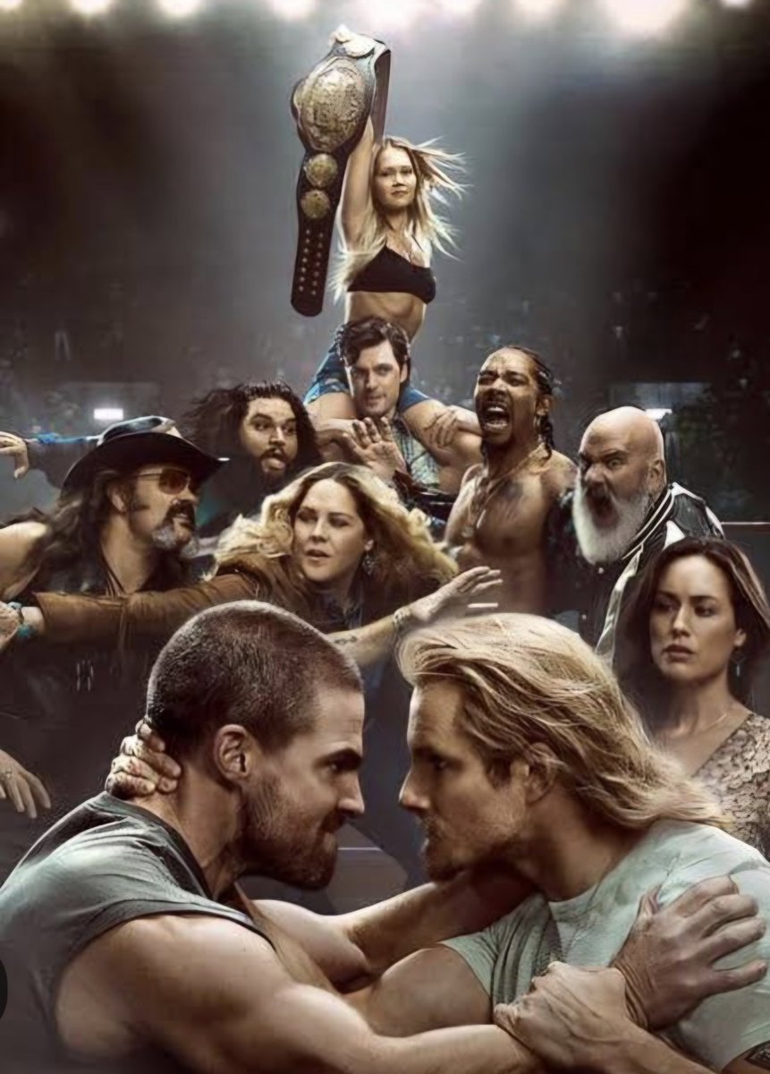 marabrazil's tweet photo. One of the greatest wrestling and family shows is leaving Netflix on Sept.15. Still time to enjoy it! #Heels is awesome!
......
Brasil: #Heels está na PrimeVideo . https://t.co/DTqb7GoVA3