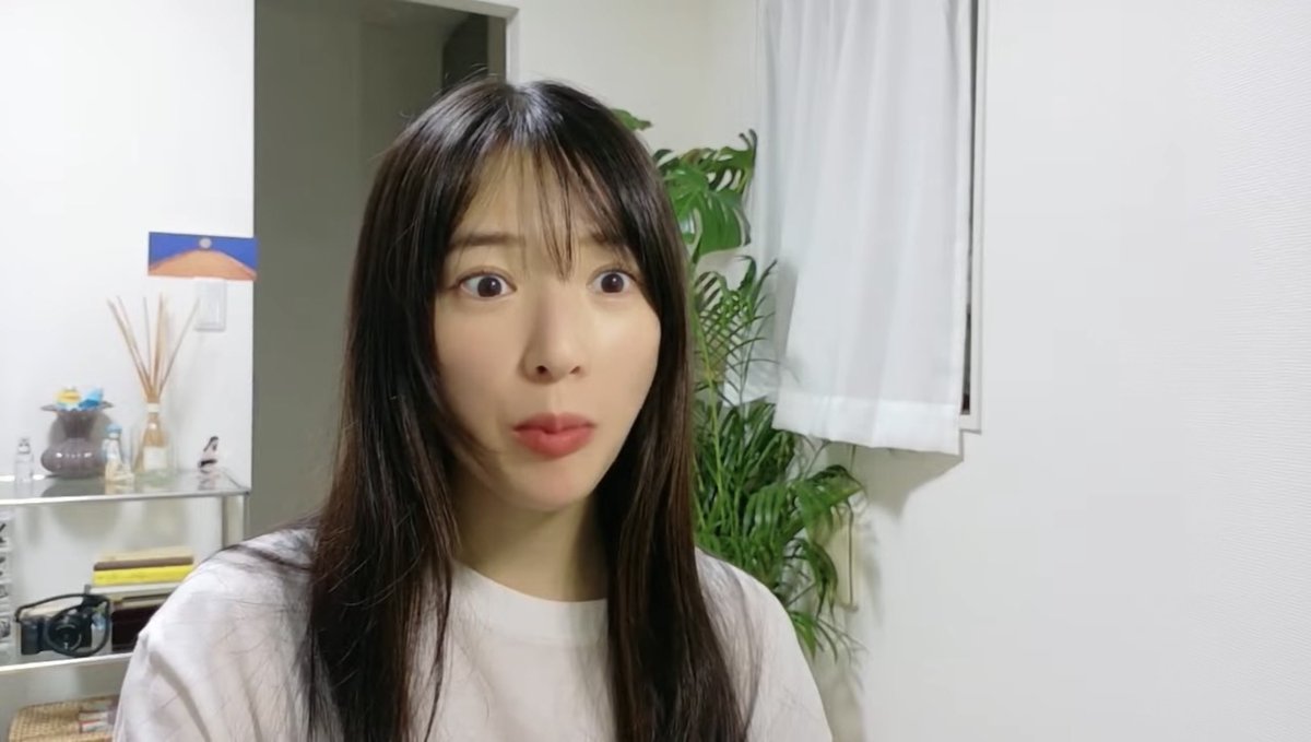 minimonstar02's tweet photo. 今日もおちゅもも🍑
捨て猫爆速100万回再生おめでとう🎉🎉🎉
ももちゃん大活躍だっから嬉しい！！
個人的にはストレートネックのももちゃんも大好きだよ。
桃はもっと甘くなってからだね🍑
 #月野もも #nobrocktv
 #月野ももゆるりおしゃべり https://t.co/VOrBoafQUN