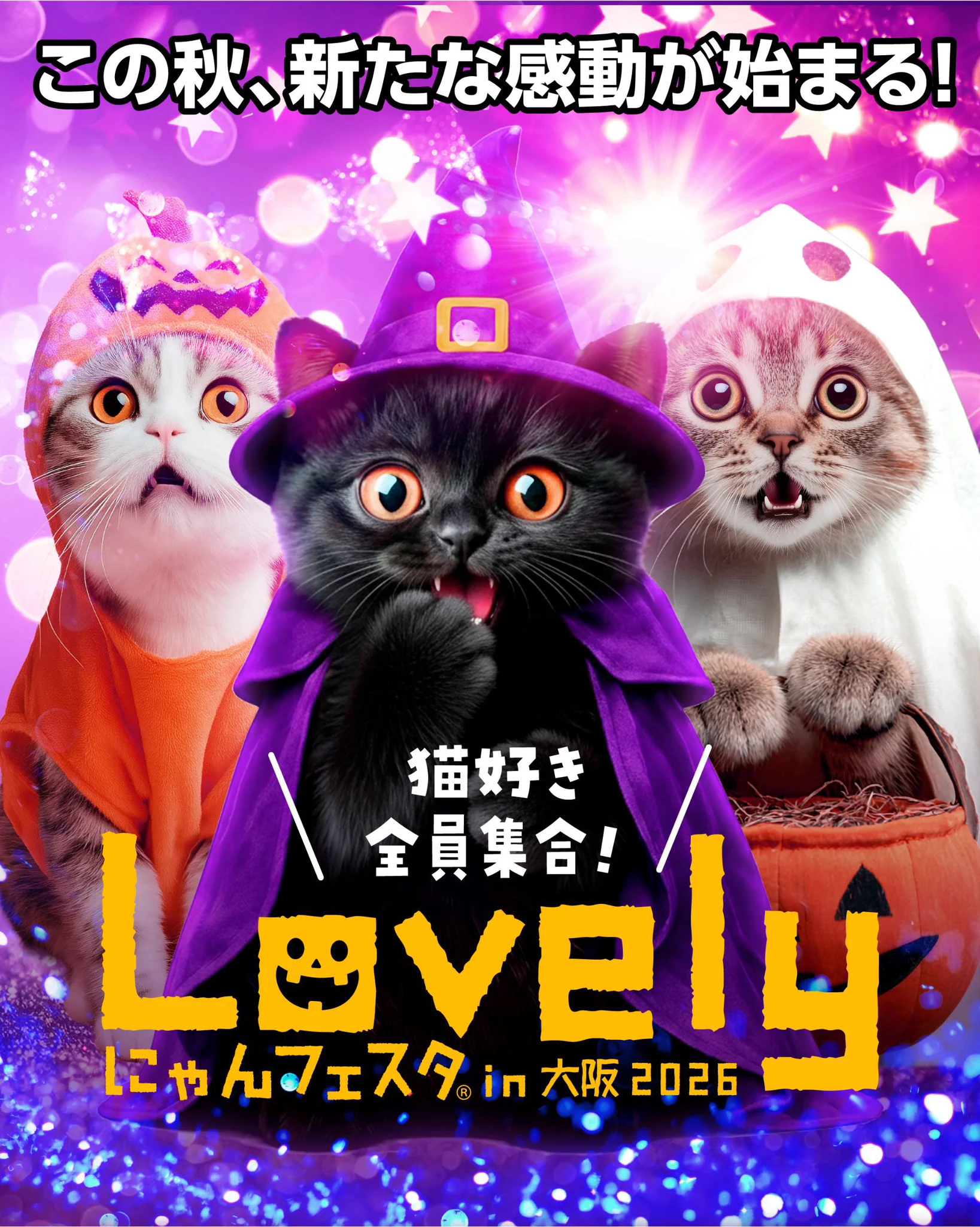 TUKUSI(つくし)10/24&10/25ラブリーにゃんフェスタ大阪 on X: 