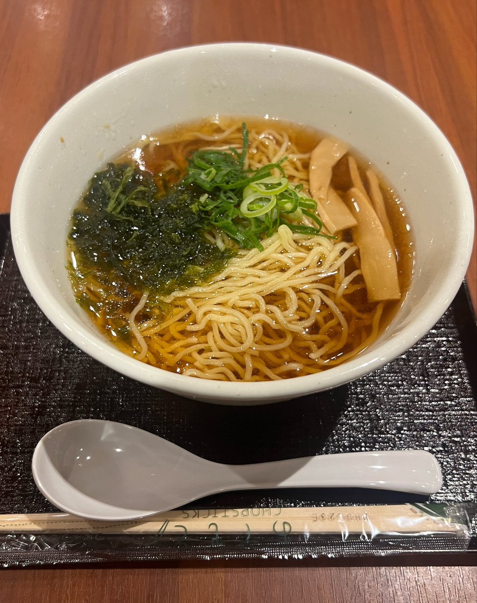 incredible_oo's tweet photo. ドーミーイン大阪谷町
夜泣きそば ¥0 https://t.co/raOMGAZMrC