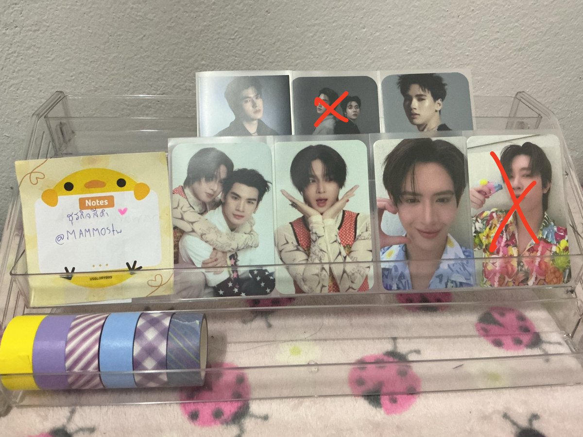MAMMOStw's tweet photo. อัปเดต WTS. ปล่อยการ์ดด 30ทุกใบ‼️‼️
สนใจเมนชั่น or เดม ✨
เดินทาง 40ems.🛵
#ตลาดนัดดมด #ตลาดนัดดูมันดิ #ตลาดนัดนอร์ทออตโต้ https://t.co/qvKuZqpmFp