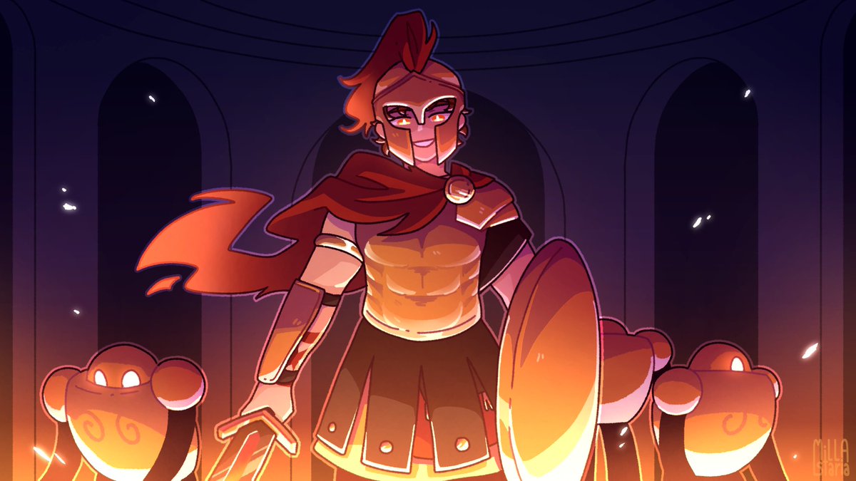MillaStaria's tweet photo. #PantheonSMP #abolishregretfanart https://t.co/ifeiAWIbhj