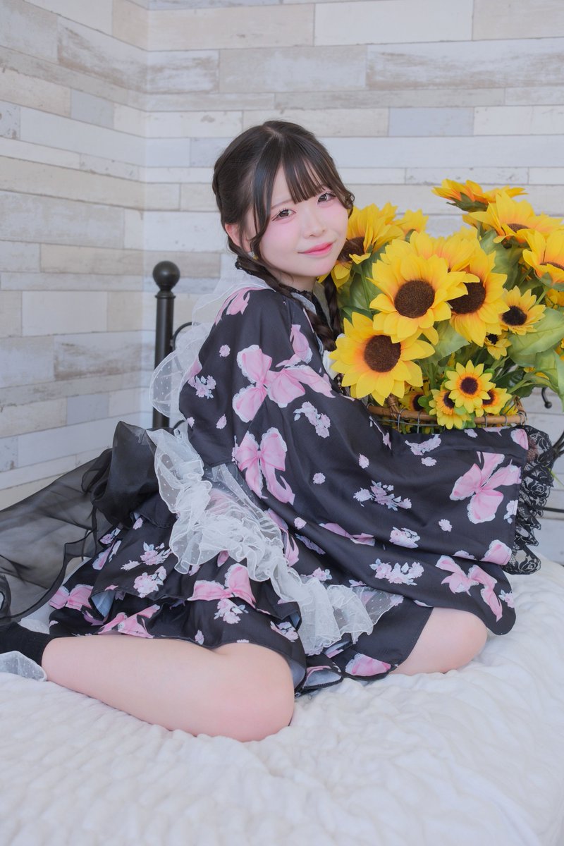 mogmoga2's tweet photo. ねね さん https://t.co/fC0FDNWbJy