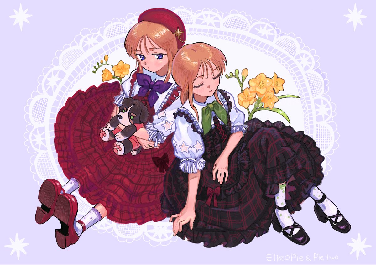 so_ireba02's tweet photo. ぷるとぷるつー(あげなおし) https://t.co/piMnuqeu6F