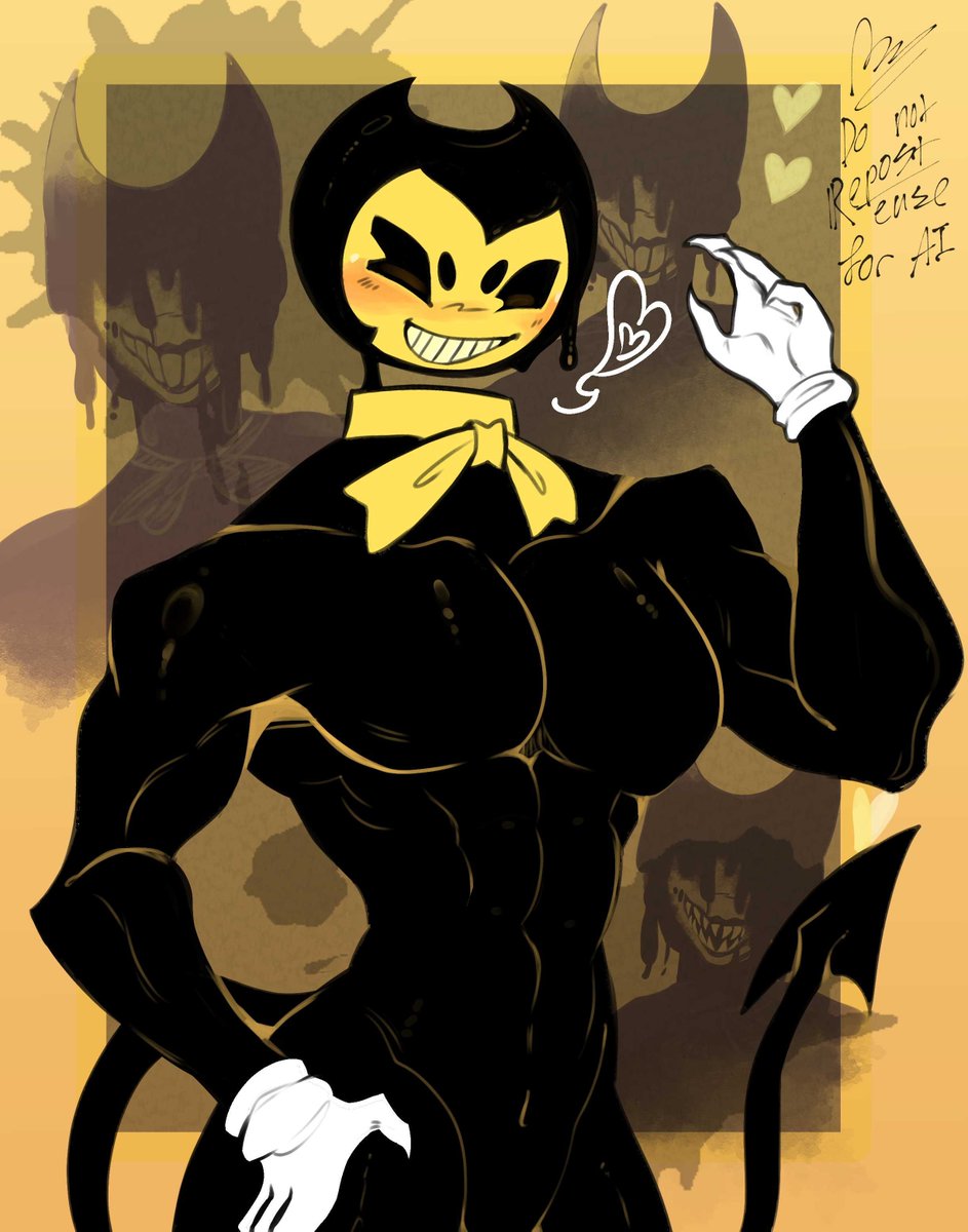 ruinxfreak's tweet photo. Hello! Welcome to the purgatory🚯
I draw big men and cute girls, and horrors sometimes:o)!!
#NSFW #nsfwtwtًً #nsfw #drawing #promotwt #ocart https://t.co/BduehLCc72