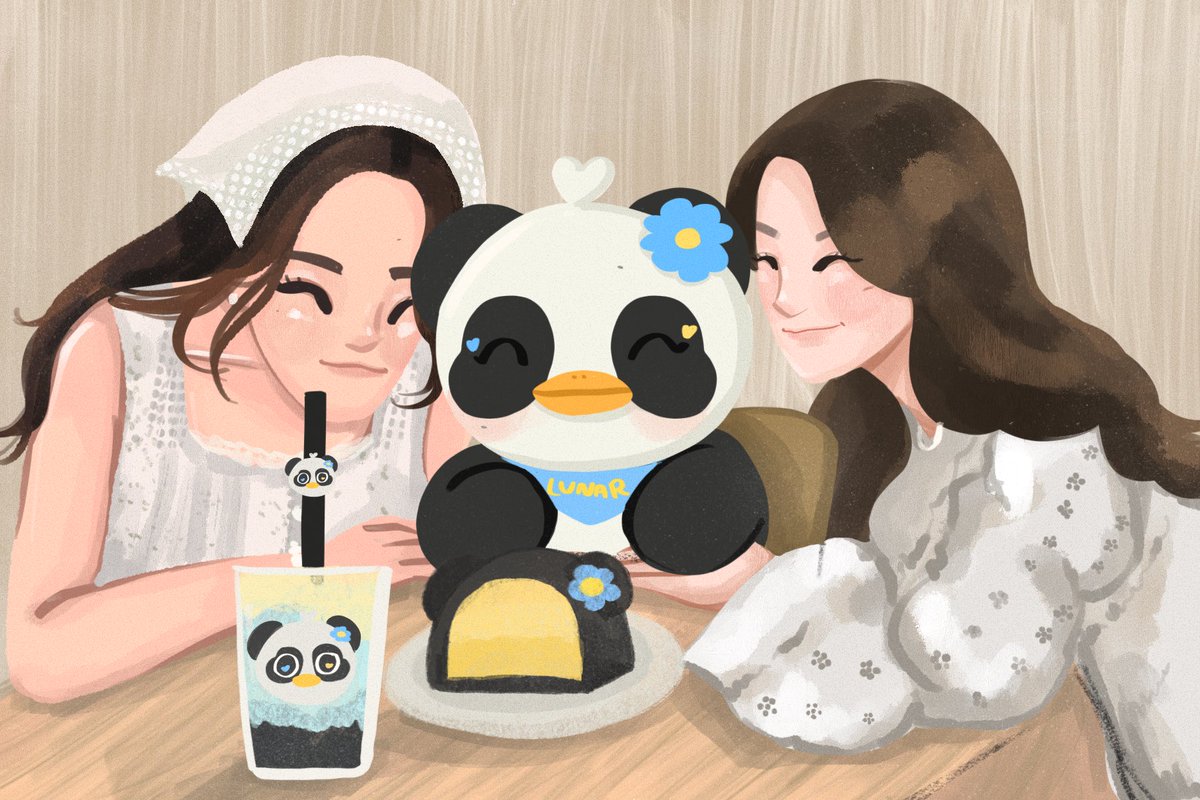 mmffhun's tweet photo. เด็กที่มารดารักจี้ปุด 🤍❤️‍🩹🩵💛🐼🐣✨ https://t.co/Ji2MJlXVrB