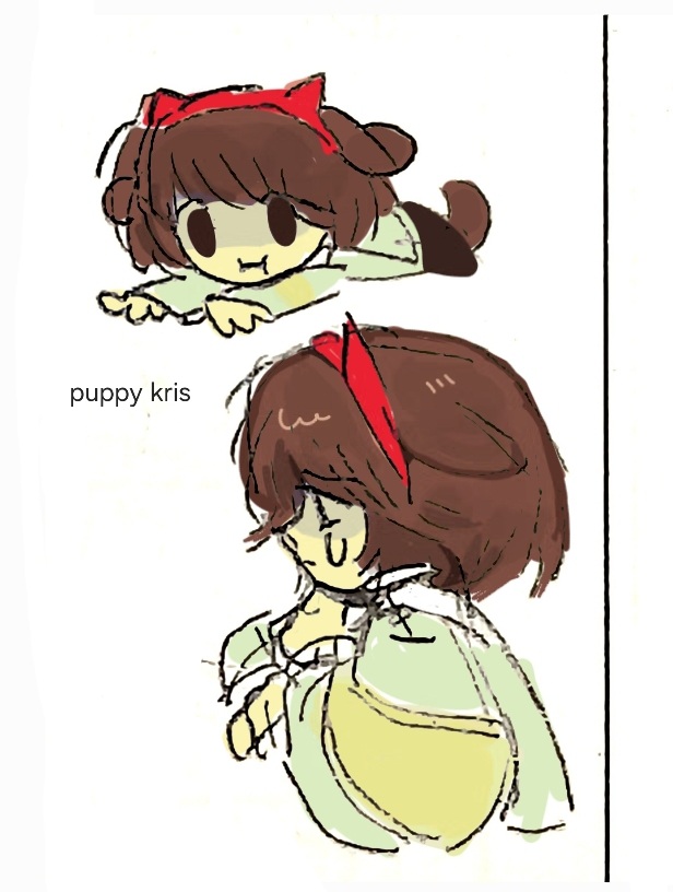 miyangi0's tweet photo. #deltarune https://t.co/iMGEEO7mUC