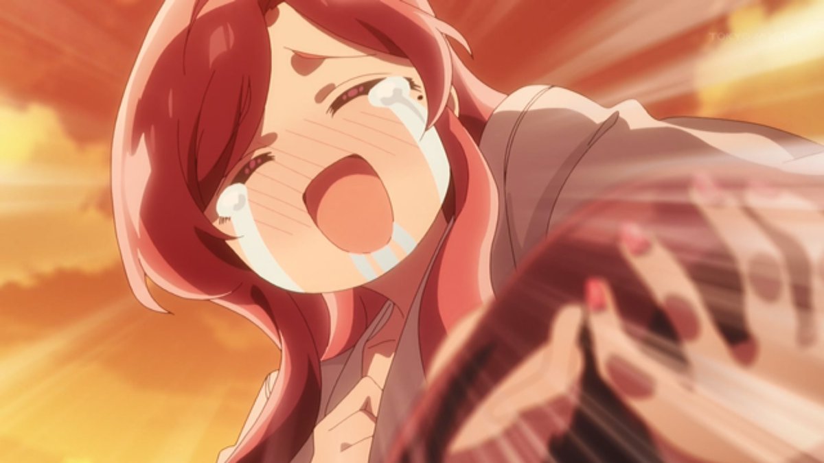 君のことが大大大大大好きな100人の彼女 第34話 ツイート画像 1