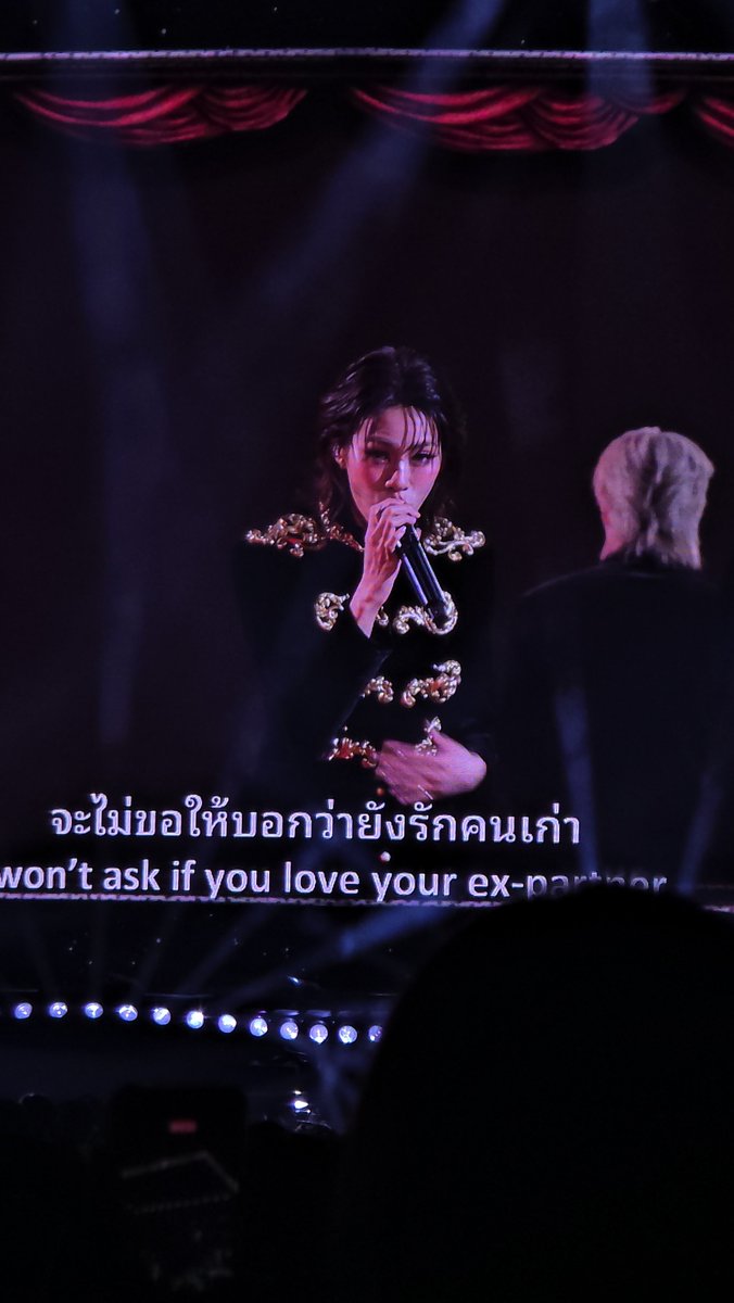 AylaInToTheMoon's tweet photo. ลามปาม พี่เอมี่สวยมาก

GEMINI ART VENTURE FINALE

#GeminiConcertD3 https://t.co/EN8Inu82ew