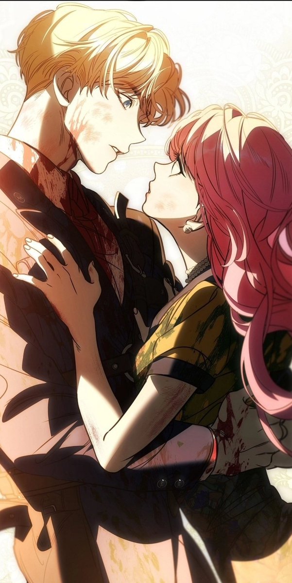 ensi_ilus's tweet photo. Eden's especially smexy this chapter 😚

"I was going crazy because I wanted to see you Miss Cherry" https://t.co/Ly6ScsjpJ2