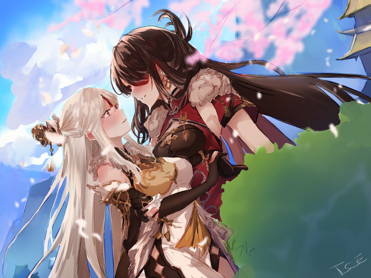 Icepotatoooo's tweet photo. My Beiguang Fanart

#beiguang #GenshinImpact #genshin_art #fanart https://t.co/dSZkKB7mU3