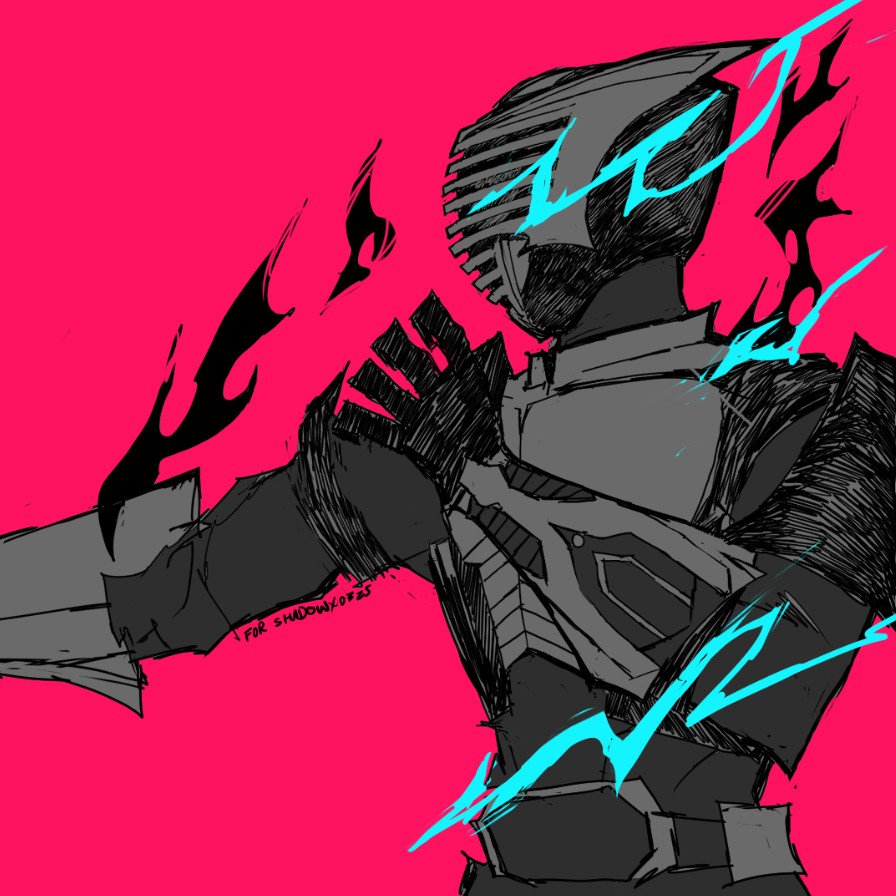 GENCZILLA's tweet photo. "Tatakae" https://t.co/jhqGWvVG4G