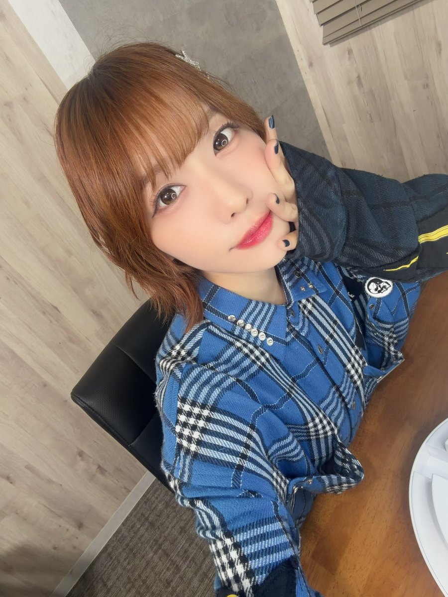 aimi_sound's tweet photo. オンライントーク会ありがと‼️
みんなから直接想いを聞ける尊い時間だなと実感しております‼️

たくさんの愛をありがとう‼️
また9/26も待ってるねーーーー‼️

#愛美AIM_STAR https://t.co/pZ3xKb4FH3