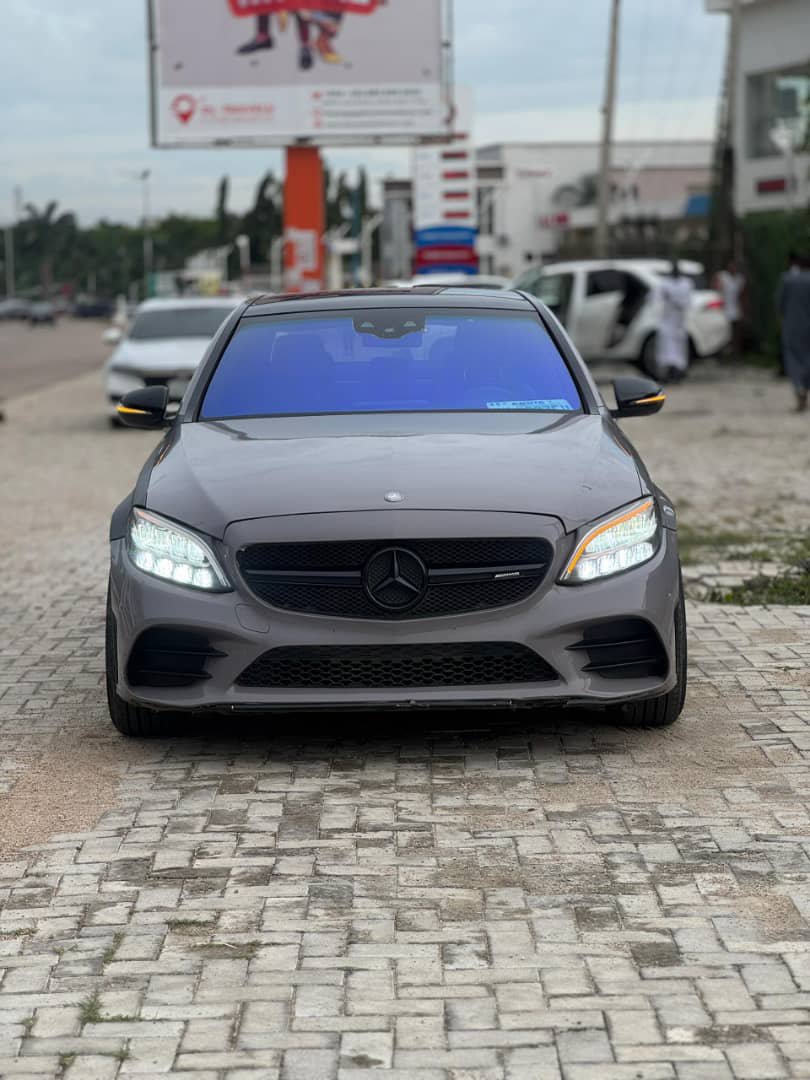 missskaykl61688's tweet photo. 2019 Extremely clean MERCEDES-BENZ C43 ///AMG
89k Miles
Original duty 💯
Available for Inspection and purchase
Price:₦38.9m
📞07042972494
📍Abuja
#genesisautos #abuja #abujacar #myjob #Nigeria https://t.co/pcm6BDQoDd