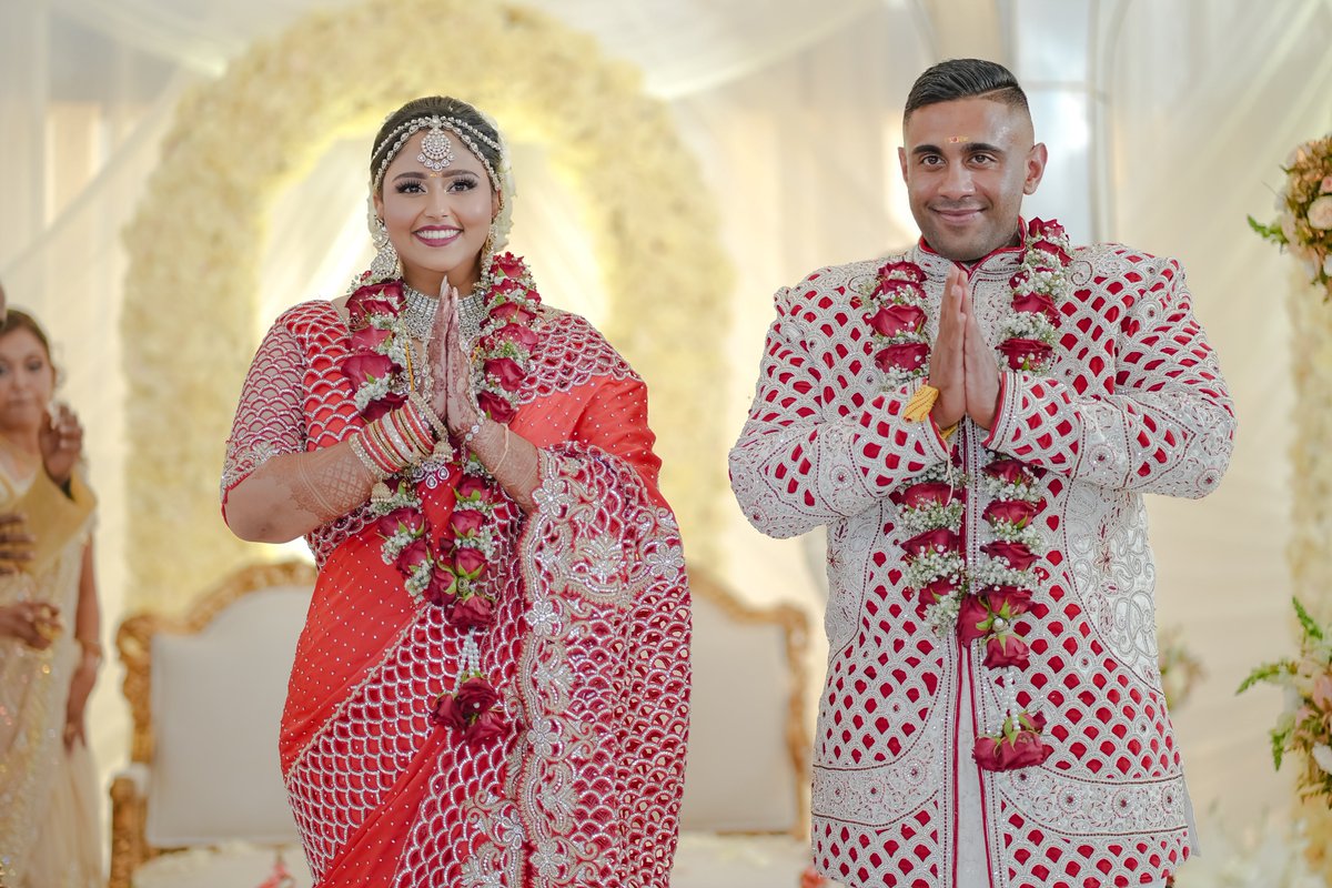Keshalia_21's tweet photo. From Single to Singh ￼💍 https://t.co/TsWD5EpeuX