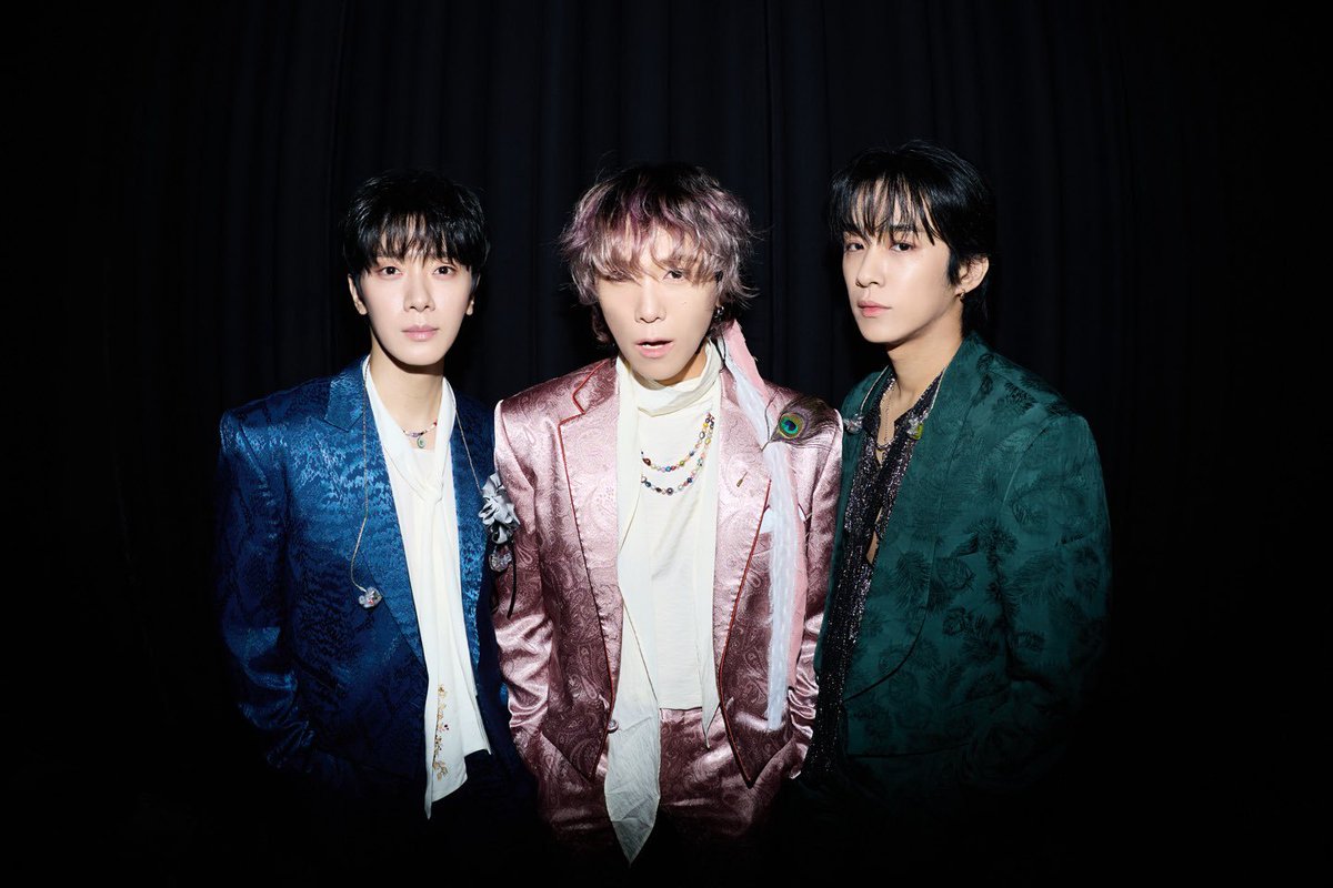 hisayan315's tweet photo. メンバー会場内を走った(≧∀≦)
めちゃ楽しいライブやった( ´艸｀)
ホンギさん、会場が広いから走るのしんどいって😂😂
大矢くんまで走らされてたね😂

#FTISLAND #FaTe https://t.co/JF2lJ3U1FX