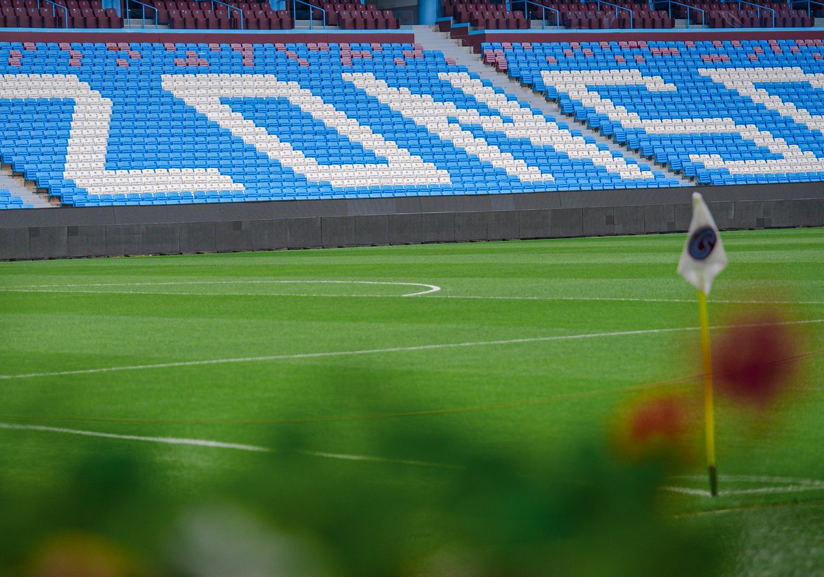 M1osalah's tweet photo. 🏟️ Papara Park, Trabzonspor - Gençlerbirliği maçını bekliyor! https://t.co/PiNoXGKPu4