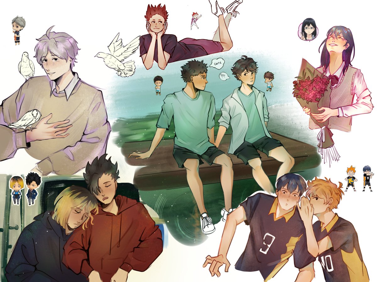 via_whynote's tweet photo. #haikyuu https://t.co/VLkLBIhD3e