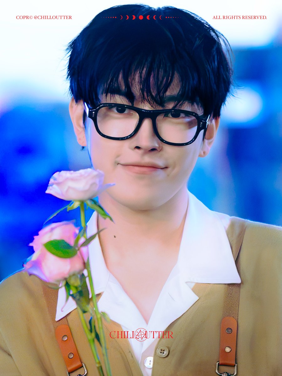 chilloutter's tweet photo. 20260906
FLOWER CAFE FANSIGN
 
#홍중 #HONGJOONG #ホンジュン
#에이티즈 #ATEEZ #エイティーズ
@ATEEZofficial @ATEEZofficialjp https://t.co/yQlp1uk67D