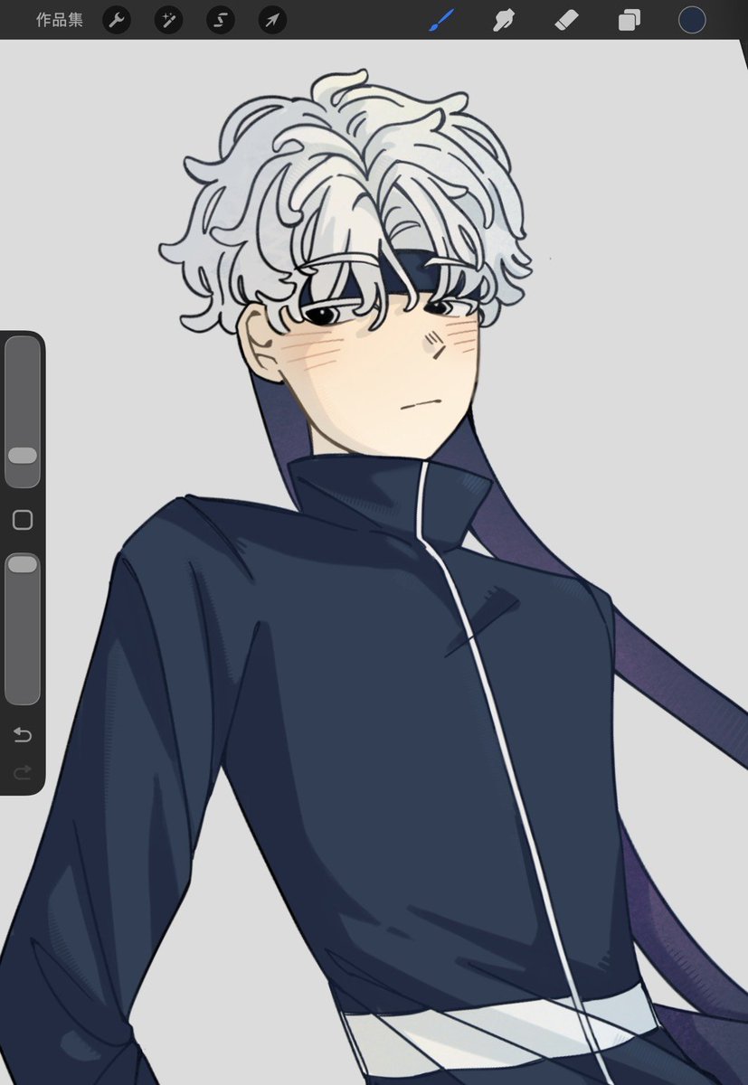 cuberr902's tweet photo. 🔥&amp;🧊
I got lazy lol
#sapnapfanart #coldifiedfanart https://t.co/ej5QWFJfY1