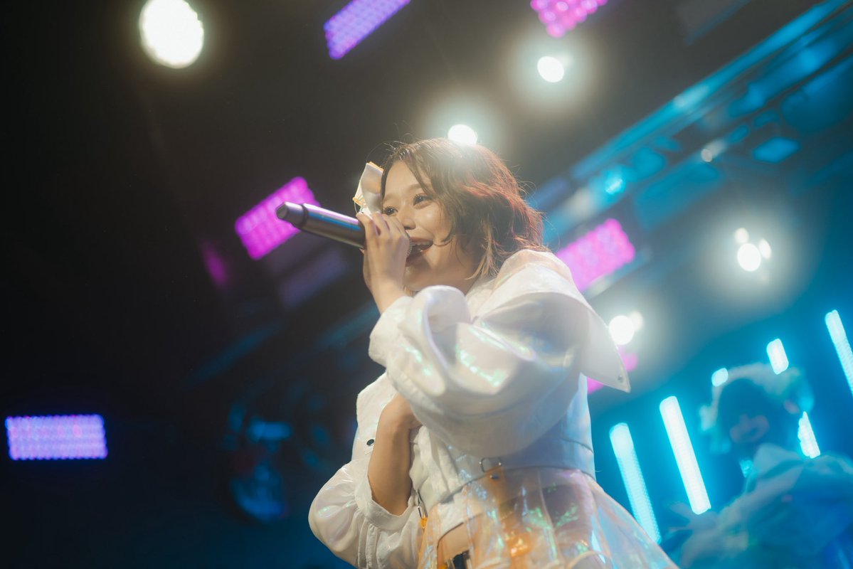 kusanoneidolfes's tweet photo. ◤🌱#くさ��ねアイドルフェス2026🌱◢

雨模様のソラリス @amesola_info

🚩Orange Shelter
ご出演ありがとうございました！

photo by @HLG2524 https://t.co/oxMu5Tneka
