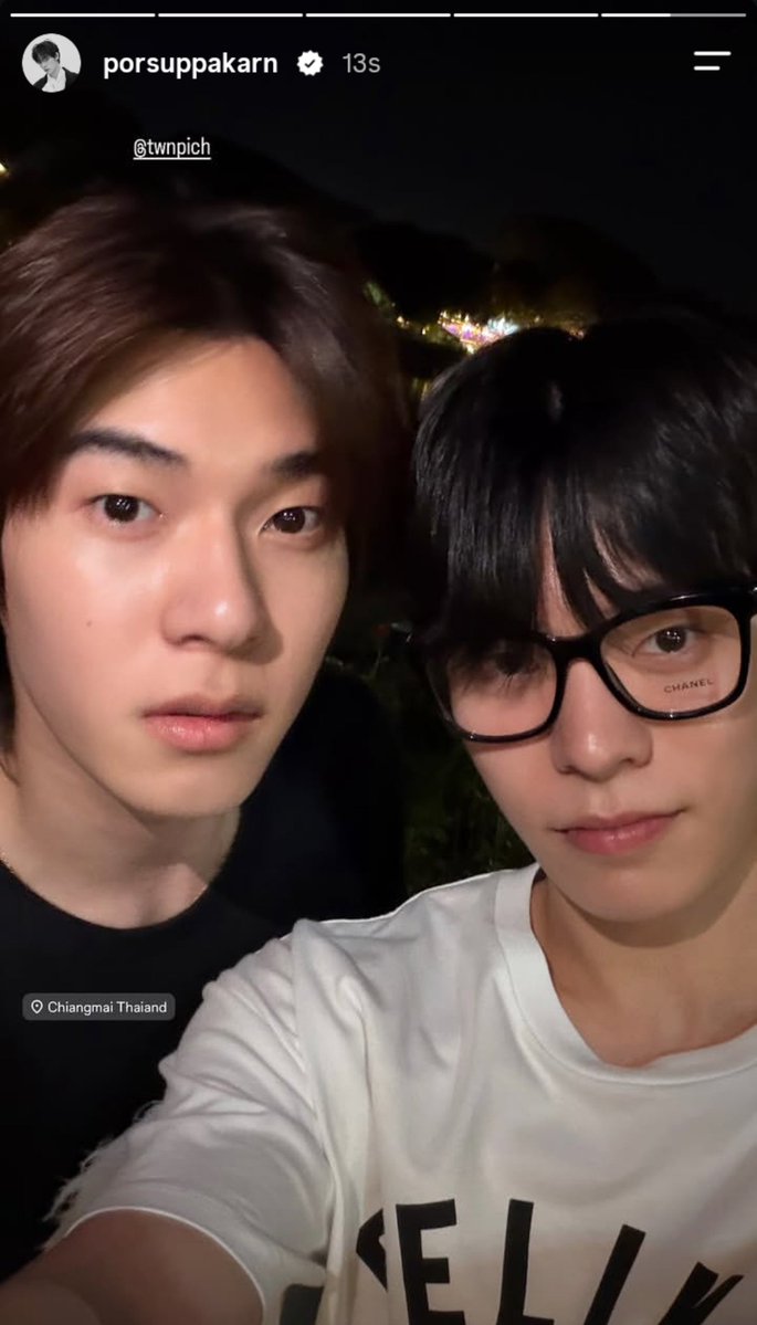 theethirati's tweet photo. TEEPOR ON A DATE OH MY GOD ☹️☹️☹️☹️☹️ https://t.co/JDWIcsXSTC