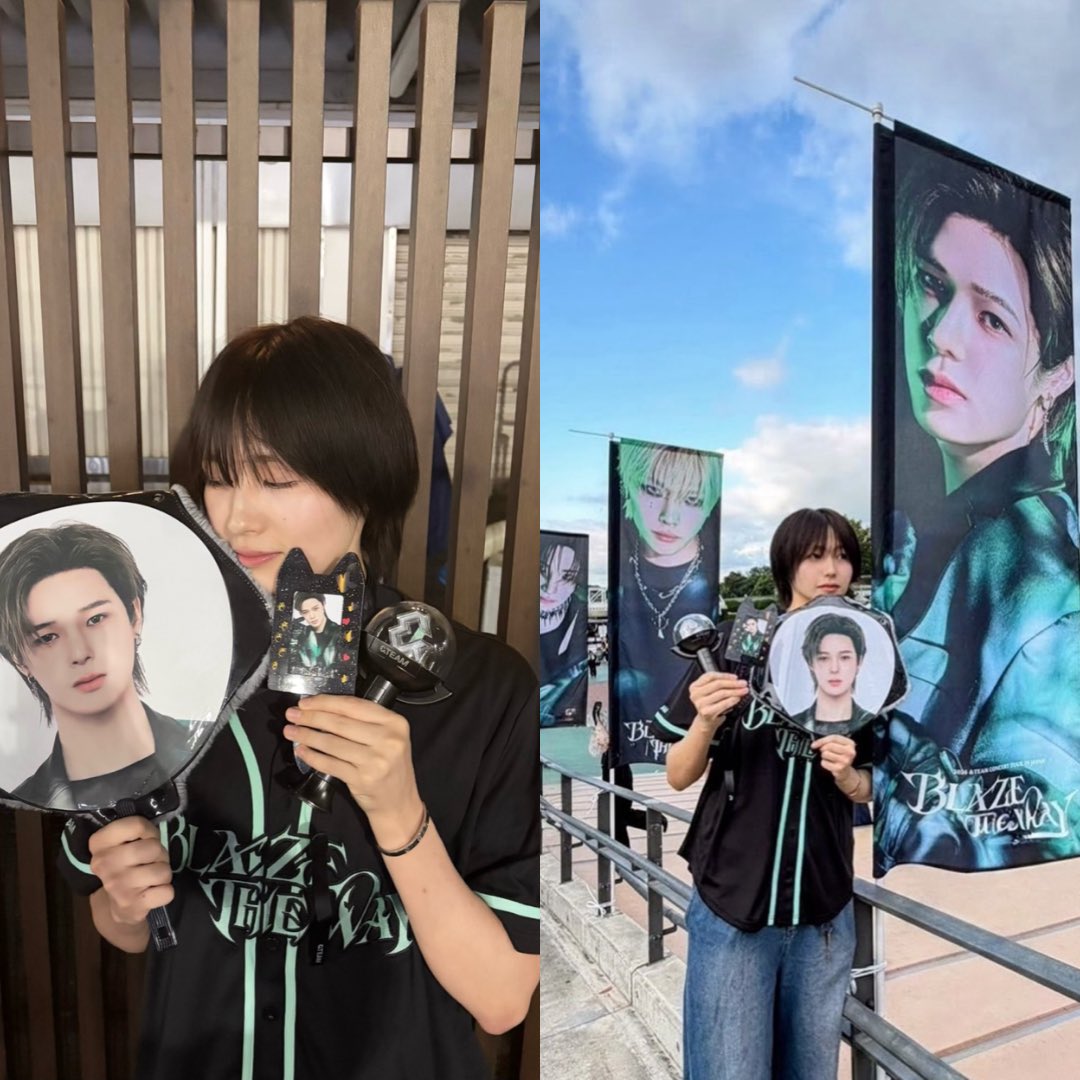 Sora485662Sora's tweet photo. 熊部 拓斗 投稿
BGM:King & Prince Memorial

たくさんの方からメッセージなどで祝っていただけて本当に本当に幸せものです☺️
友達と一緒に日を跨いでファンの方々が出してくれた広告を巡り大好きなエンチームのライブに両日行き友達と夜ご飯を食べて最高に幸せな1日でした☺︎
ファイナルからちょうど3ヶ月経った今もこうして全国各地で信じられない量の誕生日広告を出していただけて本当に本当に幸せです🥰
忘れないでいてくださることが毎日の活力となってます
いち早く大切な皆さんの前に戻りたいですが現実は上手く行くことばかりではなくて、もう少し時間はかかりそうです
誕生日はこの世に命を授かったことと今日まで生きて来られたことを周りに感謝する日
支えてくれる方々への感謝を胸に実りある一年にします！
今日はサボっちゃったのでまた明日から一歩ずつ